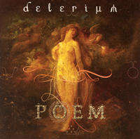 Delerium - Poem CD Double)
