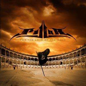 Pillar - For The Love Of The Game (CD)