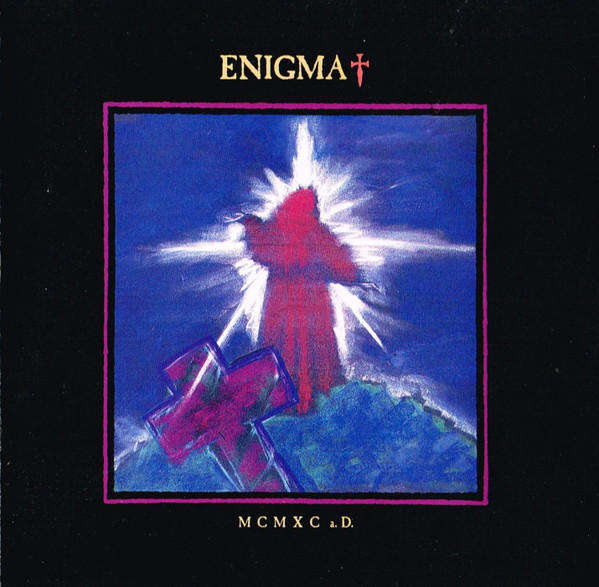 Enigma - MCMXC a.D. (CD)