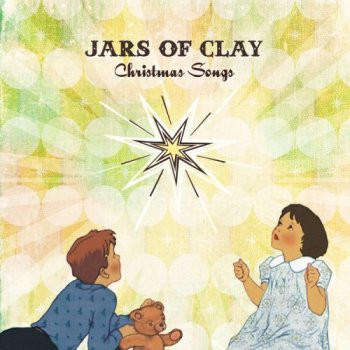 Jars Of Clay - Christmas Songs (CD)