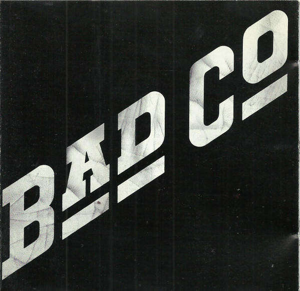 Bad Company - Bad Company (CD)