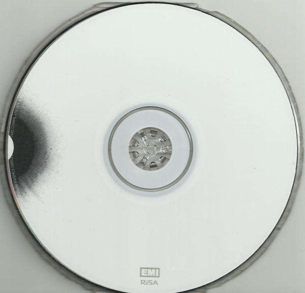 Swedish House Mafia - Until Now (CD)