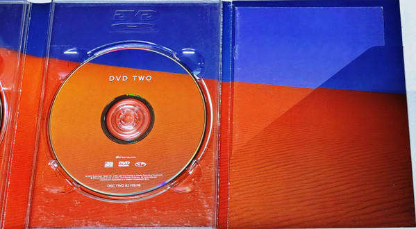 Led Zeppelin - DVD (DVD Double)