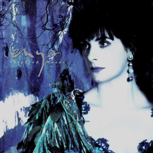Enya - Shepherd Moons (CD)