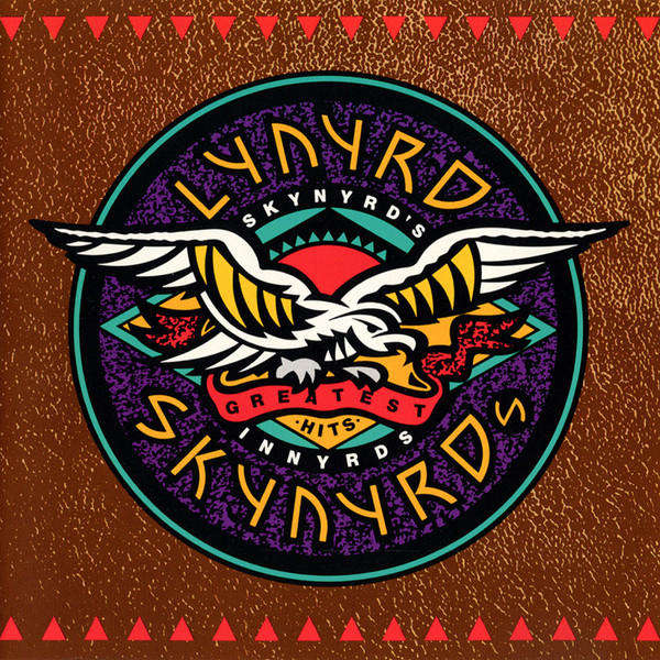 Lynyrd Skynyrd - Skynyrd's Innyrds: Their Greatest Hits (CD)