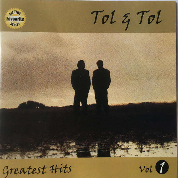 Tol & Tol - Greatest Hits Vol 1 (CD)