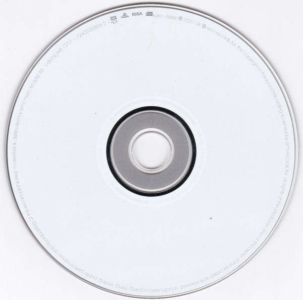 Kylie - Fever (CD)