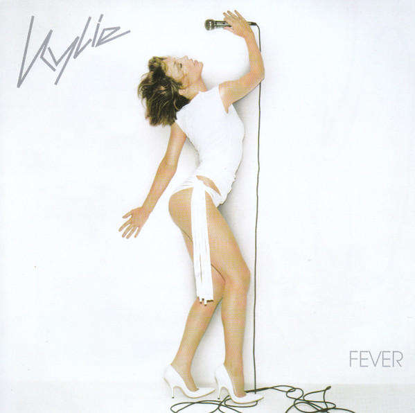 Kylie - Fever (CD)