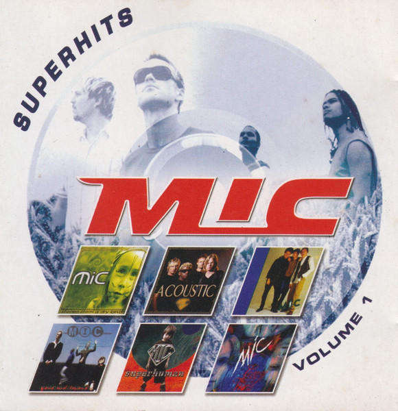 MIC -  Superhits Vol 1(CD)