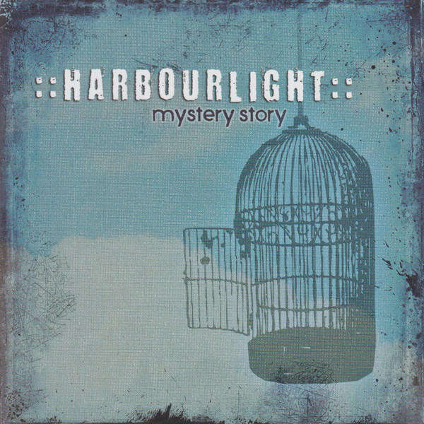 Harbourlight - Mystery Story (CD)