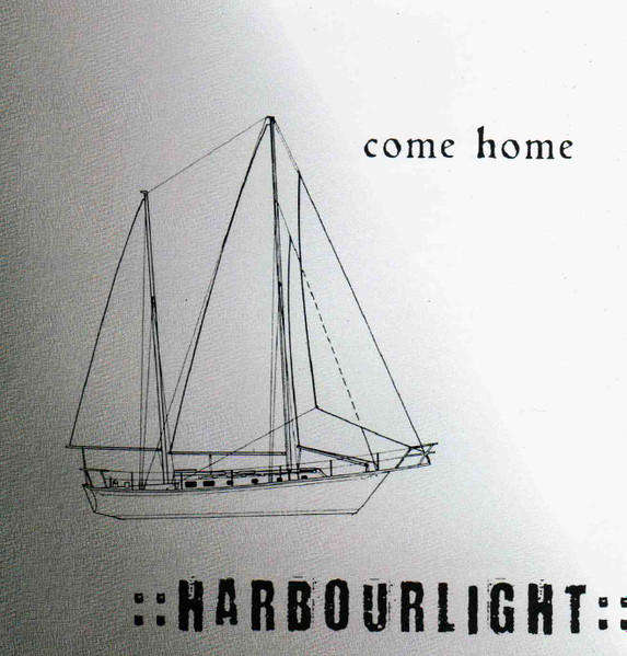 Harbourlight - Come Home (CD)