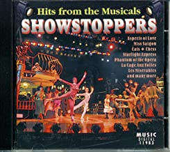 Starlight Musical Express, Ralph Dunnegan All Stars - Hits From The Musicals (CD)
