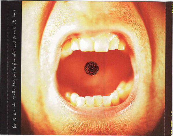 dc Talk - Welcome To The Freak Show (CD)