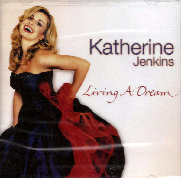 Katherine Jenkins - Living A Dream