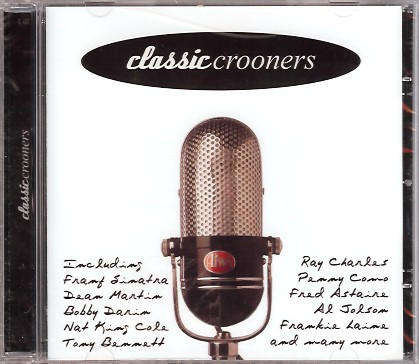 Various - Classic Crooners Vol.1 (CD)