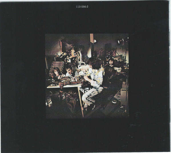 The Who - Who's Next (CD double)