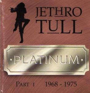Jethro Tull - Platinum Collection - Part I 1968-1975 (CD)