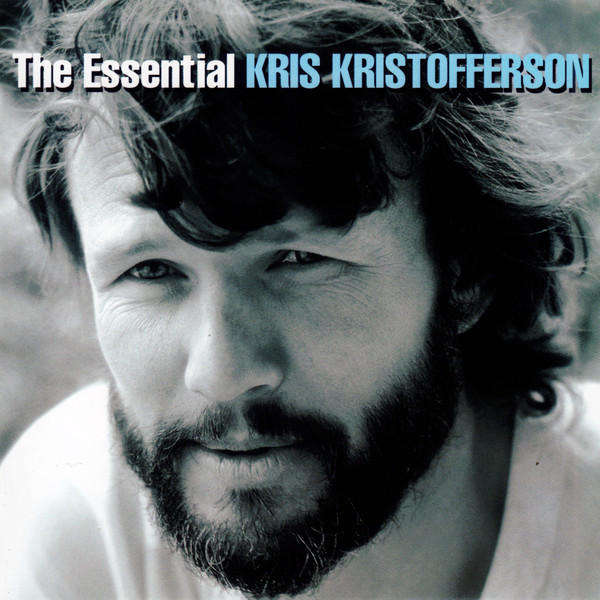 Kris Kristofferson - The Essential Kris Kristofferson (Double CD)