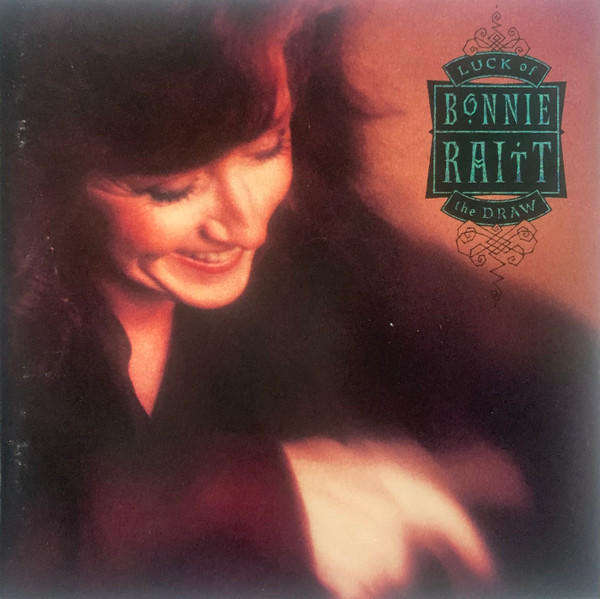 Bonnie Raitt - Luck Of The Draw (CD)