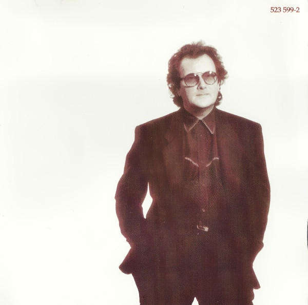 Gerry Rafferty - Over My Head (CD)