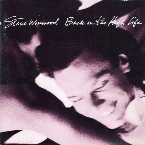 Steve Winwood - Back In The High Life (CD)