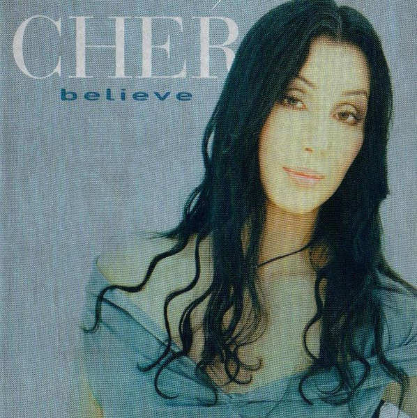 Cher - Believe (CD)