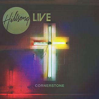 Hillsong - Cornerstone (CD)