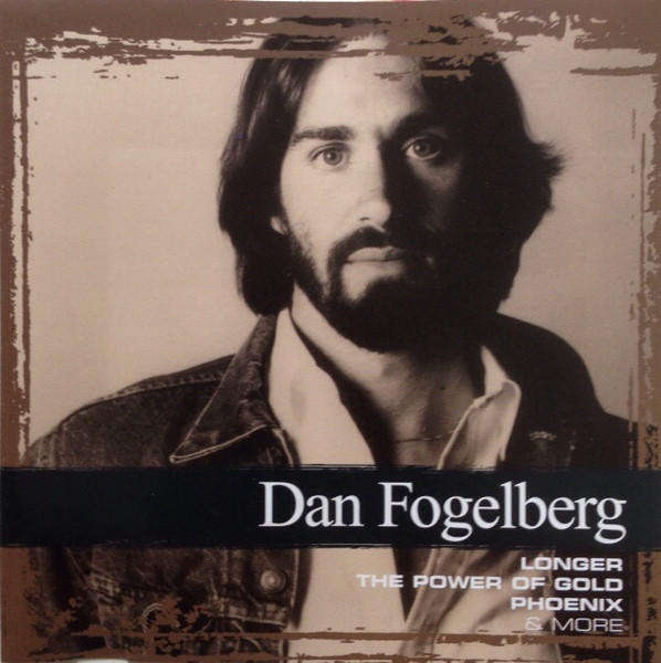 Dan Fogelberg - Collections (CD)