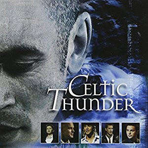 Celtic Thunder - The Show (DVD)