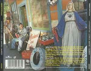Aerosmith - A Little South Of Sanity (CD Double)