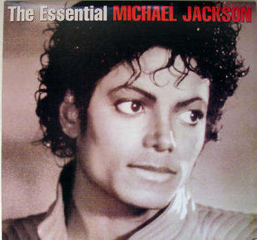 Michael Jackson - The Essential Michael Jackson (CD double)