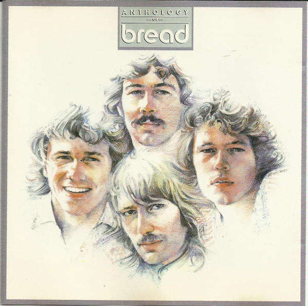 Bread - Anthology Of Bread (CD)