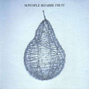 M People - Bizarre Fruit (CD)