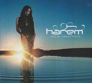 Sarah Brightman  - Harem (CD)
