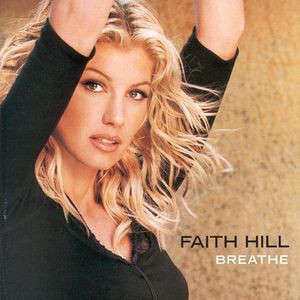 Faith Hill - Breathe (CD)