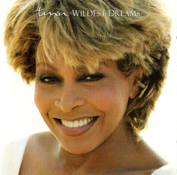 Tina Turner - Wildest Dreams (CD)