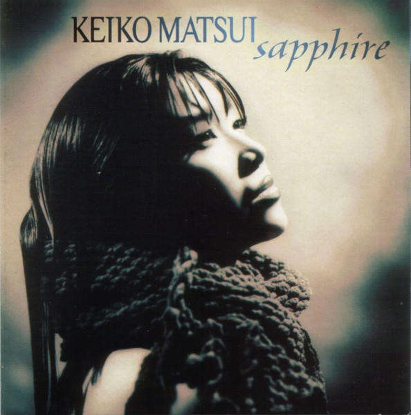 Keiko Matsui - Sapphire (CD)