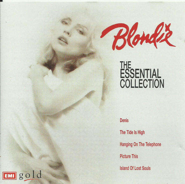 Blondie - The Essential Collection (CD)