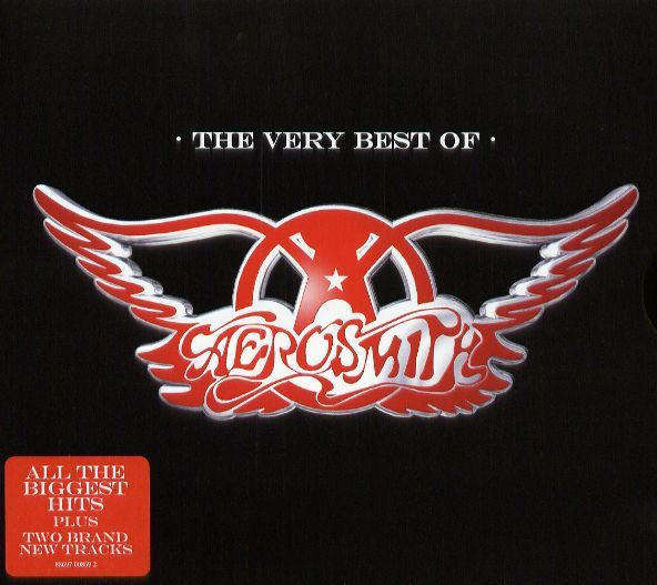Aerosmith - Devil's Got A New Disguise (The Very Best Of Aerosmith) (CD)
