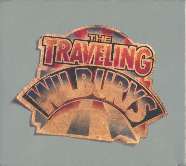 The Traveling Wilburys - The Traveling Wilburys Collection (CD + DVD)
