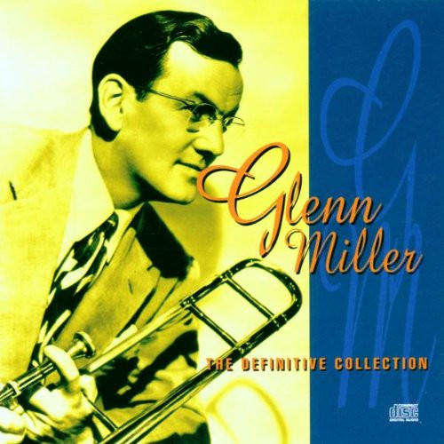 Glenn Miller - The Definitive Collection (CD)