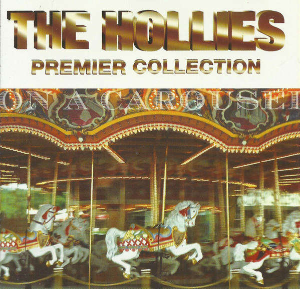 The Hollies - Premier Collection (CD)