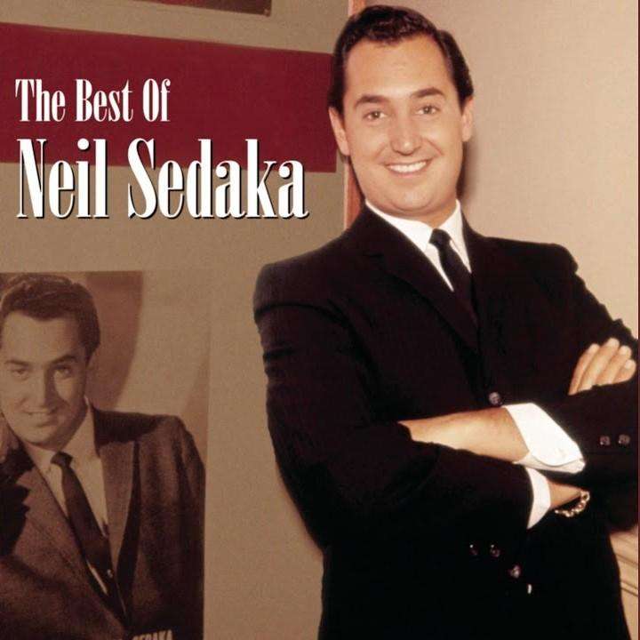 Neil Sedaka - The Best Of Neil Sedaka (CD)
