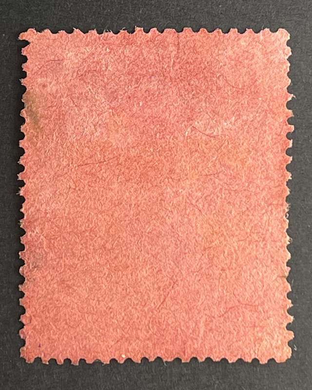 BSAC Scarce 1896 Ten Shilling Mint unhinged