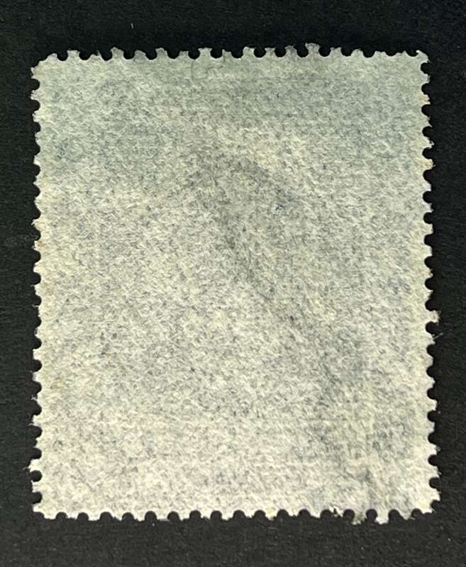 Scarce 1892 Rhodesia BSAC One Pound Unmounted Mint
