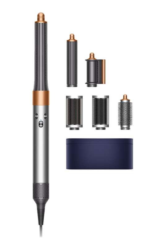 Dyson Airwrap Multi Styler Complete Long Barrel