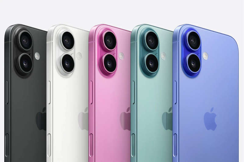 IPHONE 16 128GB