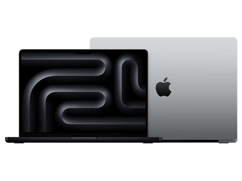 16 Inch M4 Pro Chip Macbook PRO 512GB SSD