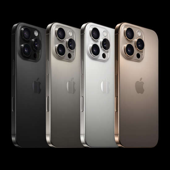 512Gb Apple Iphone 16 Pro Max Brand New Sealed In Box