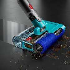 Dyson V15 Detect Submarine Cordless Vacuum Cleaner